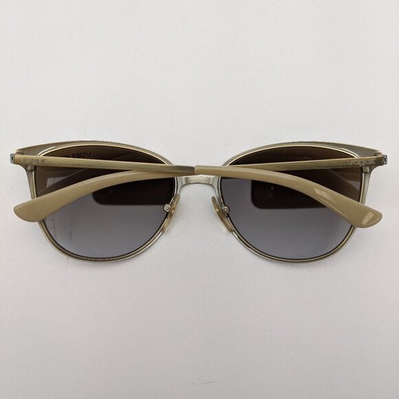 🕶️ Vogue VO4002-S 996-S/T5 Polarized Cat Eye Sunglasses 55/18-135 / JLE256🕶️​ - Picture 2 of 8